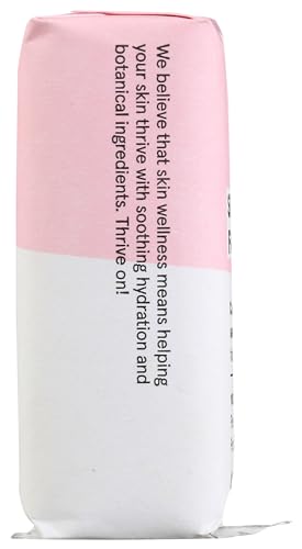Acure Facial Cleansing Bar - Soothing Cleanser, Certified Organic Ingredients - 4oz - Image 6