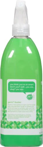 Method Antibacterial All-Purpose Cleaner - Kills 99.9% of Germs, Bamboo Scent - 28 Fl Oz - Image 9