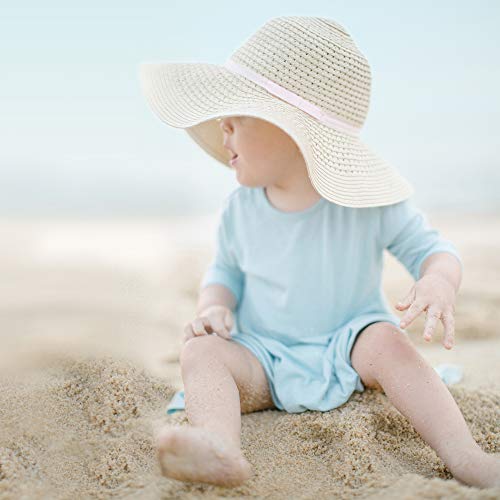 Babo Botanicals Sunscreen - Zinc Oxide SPF50, EWG Verified, Fragrance-Free, Water-Resistant - 3oz - Image 9