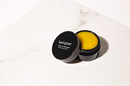 Kari Gran Body Butter - Nourishing Serum Balm with Organic Oils, Velvety Finish - 50ml - Image 2