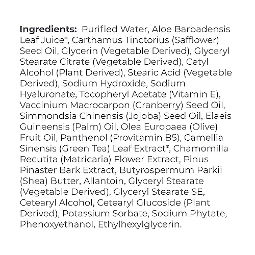 Derma E Body Lotion - Deeply Hydrating for Sensitive Skin, Fragrance Free & Vegan - 8 oz - Image 6
