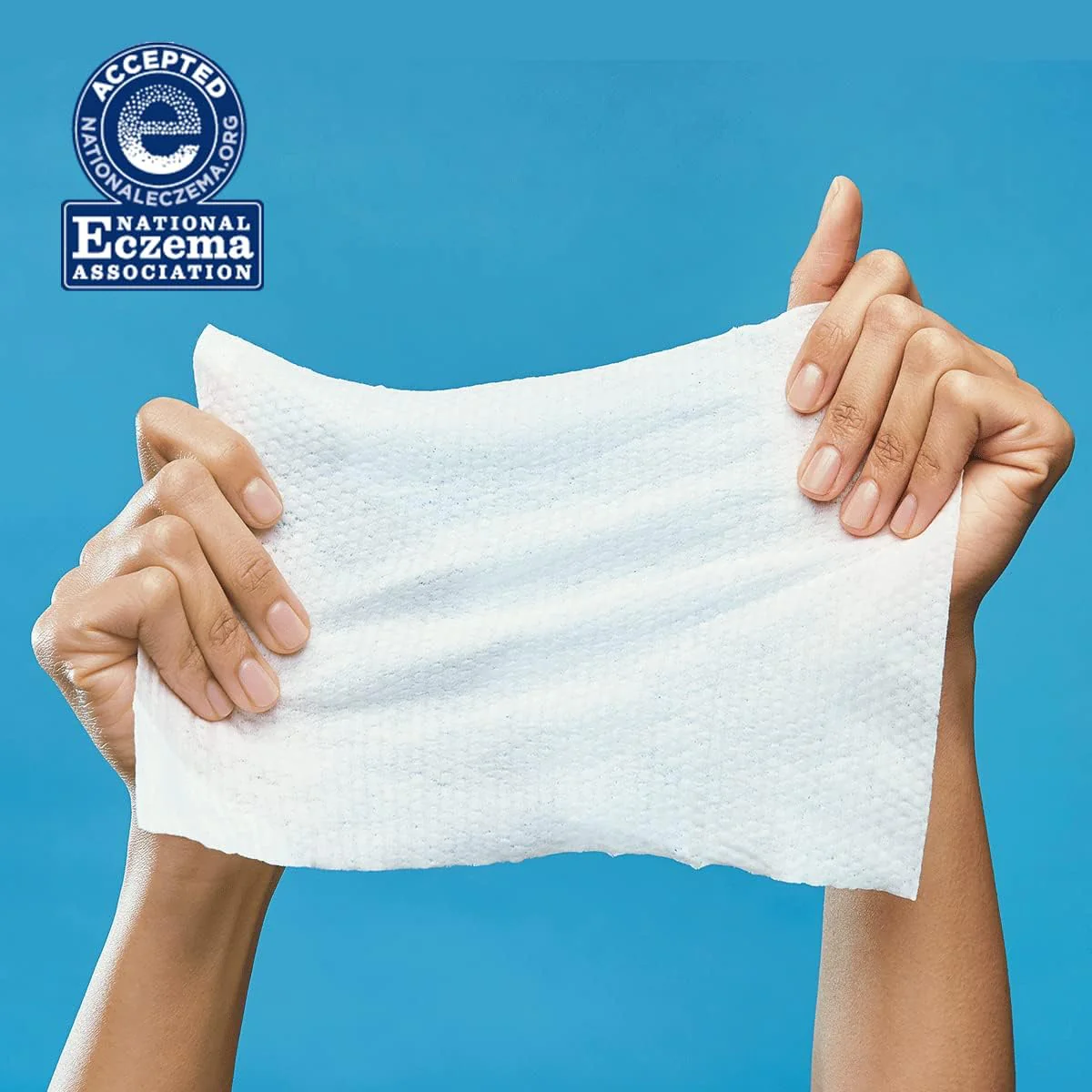 The Honest Company Wet Wipes - Hypoallergenic, Plant-Based, EWG Verified - 576 Count - Image 8