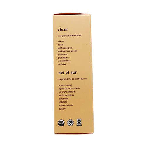 Cocokind Organic Facial Cleansing Oil - Gentle Makeup Remover, USDA Certified Organic - 4oz - Image 8