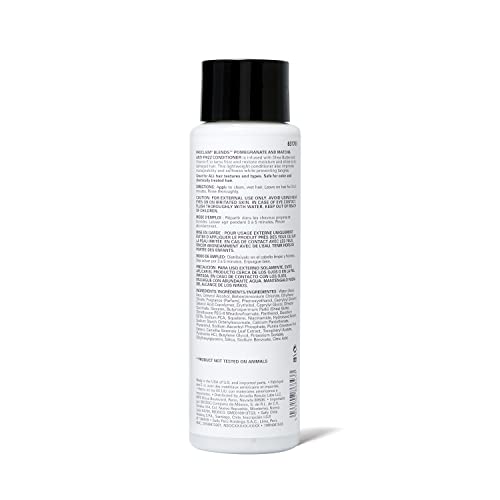 Proclaim Blends Pomegranate & Matcha Conditioner - Hydrates, Minimizes Breakage, Detangles - 12oz - Image 2