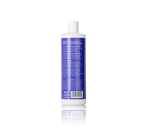 Joya Mia Moisture Lock Conditioner - Intense Hydration, Nourishing Botanicals - 12oz - Image 2