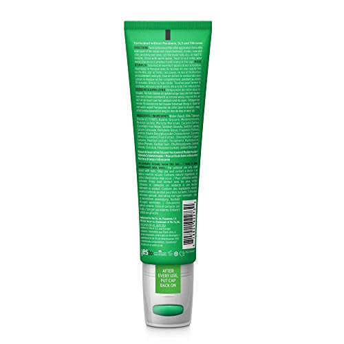 Yes To Cucumbers Cooling Mud Mask - Refreshes & Soothes Sensitive Skin, 96% Natural - 2oz - Image 2