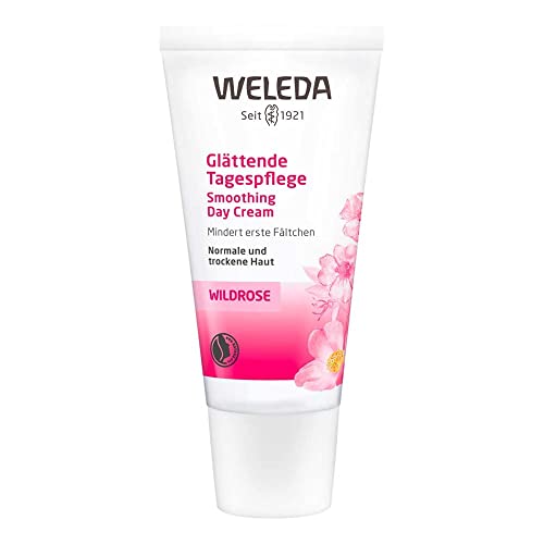 Weleda Renewing Day Face Cream - Hydrating Plant Oils, Nourishes & Smooths Skin - 1oz - Image 3