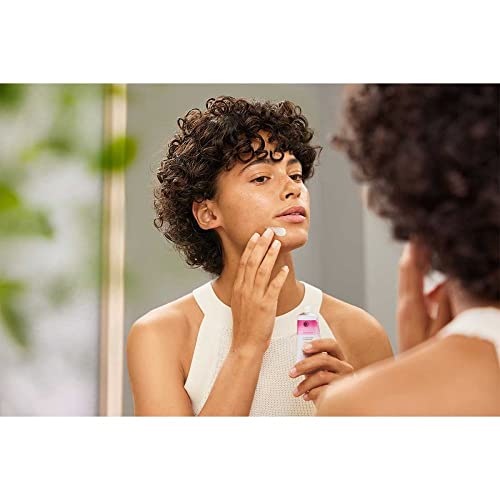 Weleda Renewing Day Face Cream - Hydrating Plant Oils, Nourishes & Smooths Skin - 1oz - Image 5