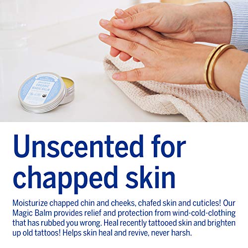 Dr. Bronner's Baby Unscented Soap Set - Biodegradable, Vegan, Cruelty-Free - 24oz Sugar Soap & More - Image 4