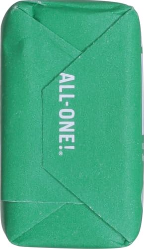 DR. BRONNER's All-One Hemp Almond Bar Soap - Luxurious Lather, Organic Ingredients - 5 oz - Image 11