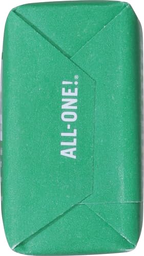 DR. BRONNER's All-One Hemp Almond Bar Soap - Luxurious Lather, Organic Ingredients - 5 oz - Image 12