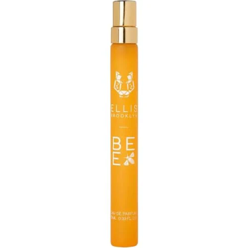 Ellis Brooklyn Eau de Parfum Travel Spray - Warm Honey & Vanilla, Vegan - 10ml - Image 2