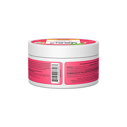 Yes To Grapefruit Facial Peel - Brightens, Exfoliates, Antioxidants, 95% Natural - 12 Pads - Image 4