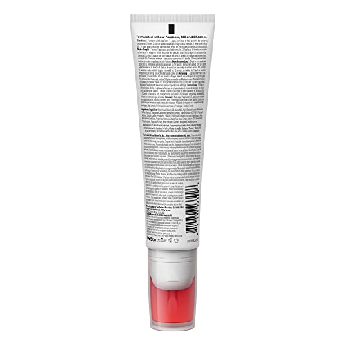 Yes To Tomatoes Face Mask - Detoxifying & Hydrating, 95% Natural Ingredients - 2 Fl Oz - Image 3