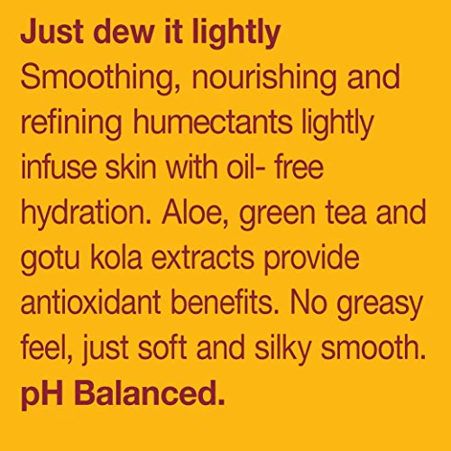 Alba Botanica Moisturizer - Minimizes Pores, 100% Vegetarian, No Parabens - 3oz (Pack of 2) - Image 3
