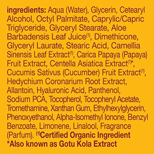 Alba Botanica Moisturizer - Minimizes Pores, 100% Vegetarian, No Parabens - 3oz (Pack of 2) - Image 4
