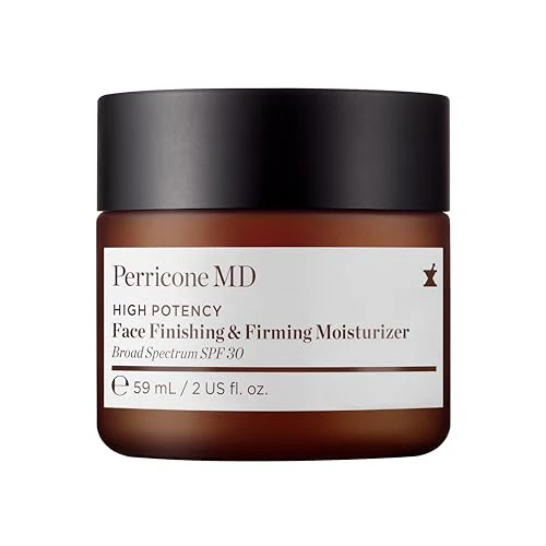 Perricone MD Face Moisturizer - Intensive Firming & Nourishing, Broad Spectrum SPF 30 - 2 fl oz