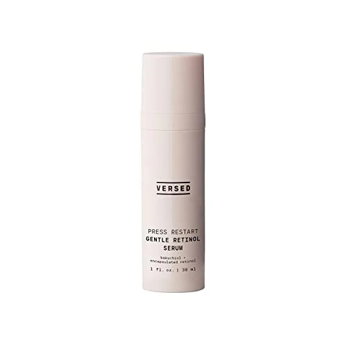 Versed Face Serum - Dark Spot Corrector for Fine Lines & Sensitive Skin - 1 fl oz