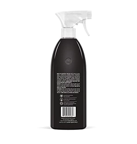 Method Daily Granite Cleaner - Plant-Based, Streak-Free Shine, Apple Orchard Scent - 28oz - Image 2