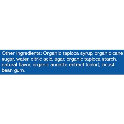 Natural Vitality CALM Kids Magnesium Gummies - Supports Balanced Mood, Vegan, Gluten-Free - 60 Count - Image 6
