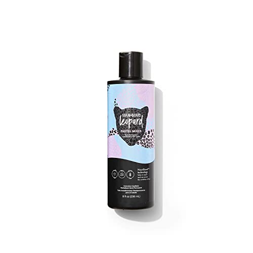 Strawberry Leopard Hair Conditioner - Repairs & Rejuvenates, Vegan & Gluten-Free - 8oz