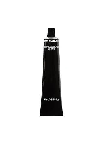 Grown Alchemist Hand Cream - Nourishing, Non-Greasy Formula with Vanilla & Orange Peel - 65ml - Image 4