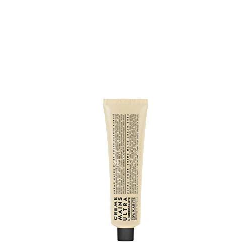 Compagnie de Provence Hand Cream - Nourishing Shea Butter, Fair Trade Ingredients - 1 Fl Oz