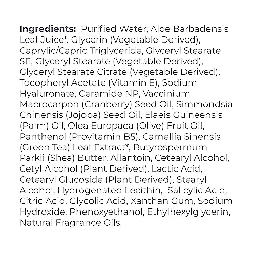 derma e Shea Hand Cream - Intense Moisture & Antioxidant Protection, Lavender & Neroli - 4oz - Image 7