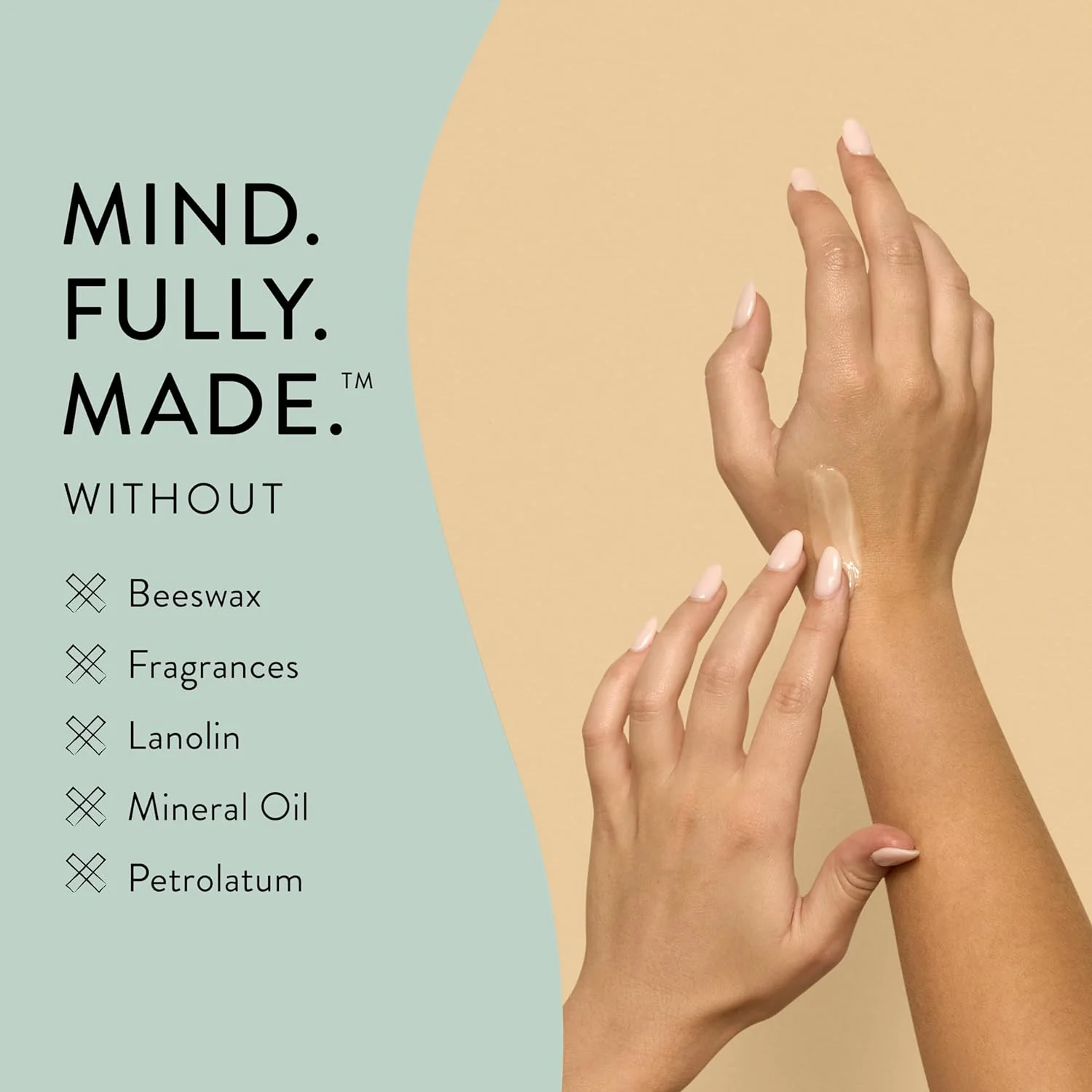 The Honest Company Head-To-Toe Ointment - Allantoin-Powered, Hypoallergenic, Vegan - 10 oz Value Size - Image 6