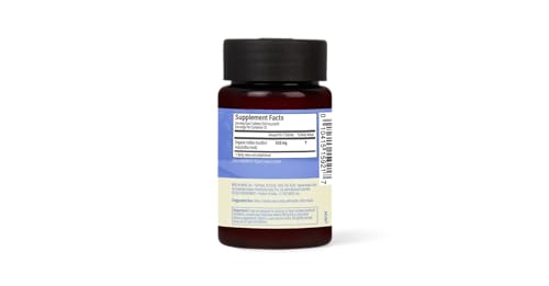 Manjistha Tablets - Radiant Skin Support, Lymphatic Detox, Vegan, Non-GMO - 60 Count - Image 2