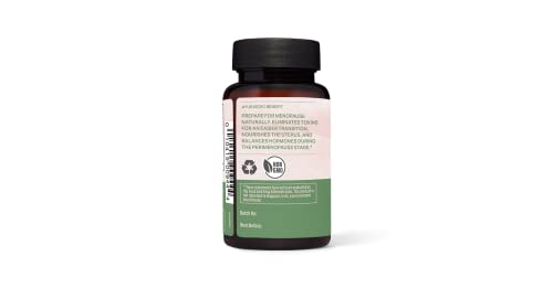 Maharishi Ayurveda Midlife for Women - Hormone Balance & Toxin Elimination - 60 Tablets - Image 2
