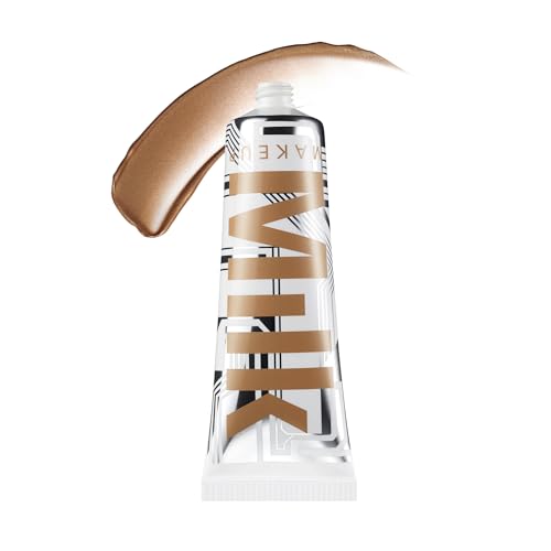 Milk Makeup Bionic Glow Illuminator - Hydrating, Natural Luminous Bronze - 0.91 fl oz - Image 2