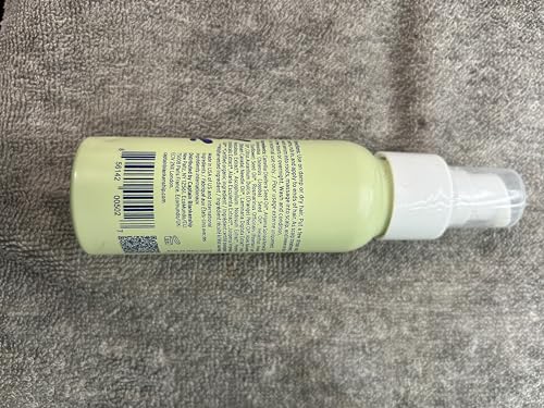Captain Blankenship Hair Care Set - Nourishing Conditioner & Serum for Frizz Control - 12oz - Image 4