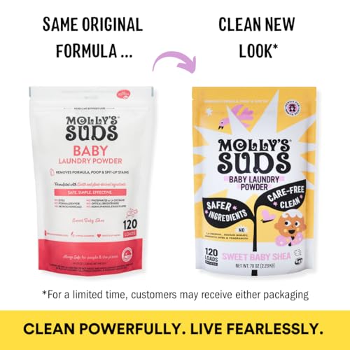 The Honest Company Concentrated Laundry Detergent - Plant-Based, Advanced Absorption - 68 Loads - Image 6