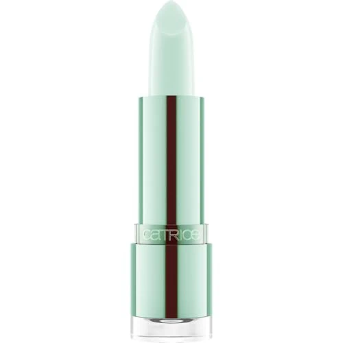 Catrice Hemp & Mint Glow Lip Balm - Plumping Hydration, Vegan & Cruelty-Free - 4.5g