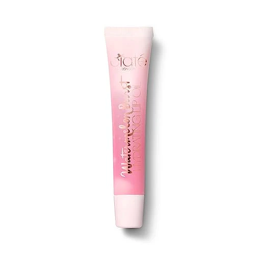 Ciaté London Lip Oil - Hydrating Watermelon Burst, Nourishing & Vegan Formula - 10ml - Image 2
