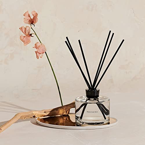 Maison Louis Marie Home Diffuser - Romantic Sandalwood & Cedarwood Aroma, Vegan - 8 fl oz - Image 4