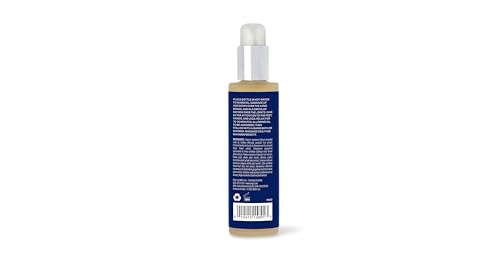 Real Beauty Revive Massage Oil - Firming & Rejuvenating, Herbaceous Aroma - 4 oz - Image 2