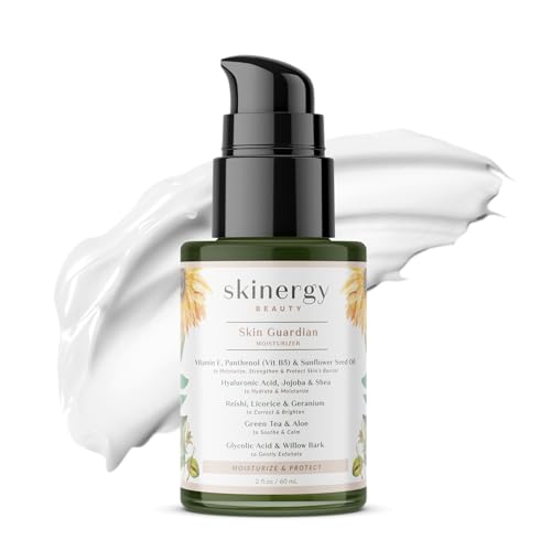 JENTRY KELLEY Hydrate Moisturizer - Deep Hydration, Organic Ingredients, Fragrance-Free - 4oz - Image 2