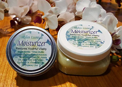 JENTRY KELLEY Hydrate Moisturizer - Deep Hydration, Organic Ingredients, Fragrance-Free - 4oz - Image 4