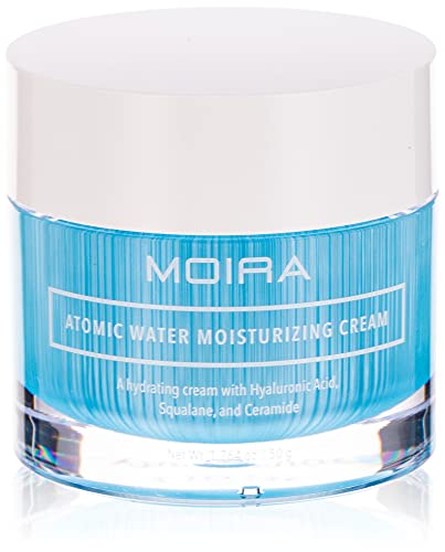 JENTRY KELLEY Hydrate Moisturizer - Deep Hydration, Organic Ingredients, Fragrance-Free - 4oz - Image 5