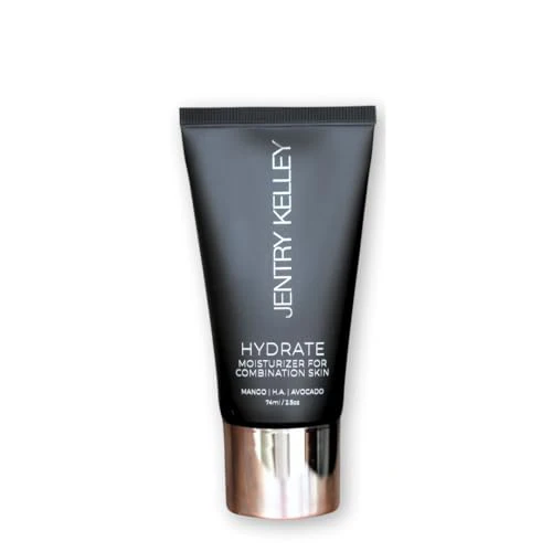 JENTRY KELLEY Hydrate Moisturizer - Deep Hydration, Organic Ingredients, Fragrance-Free - 4oz - Image 6