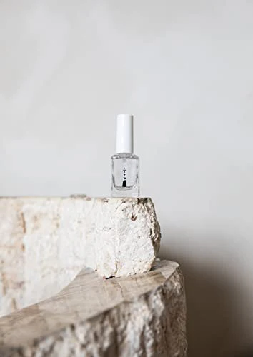 terrabeautybars Terra Nail Polish No. 21 - Ultra Shine, Vegan, Cruelty-Free - 15ml Top Coat - Image 4