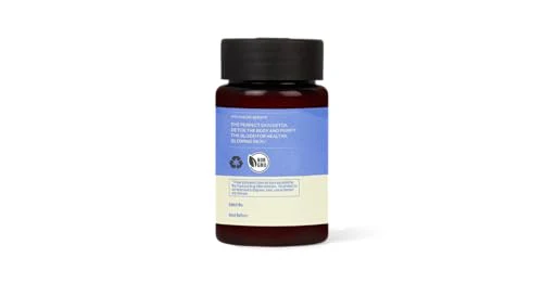 Maharishi Ayurveda Neem Capsules - Skin Detox & Blood Purifier, Non-GMO, Vegan - 60 Count - Image 2