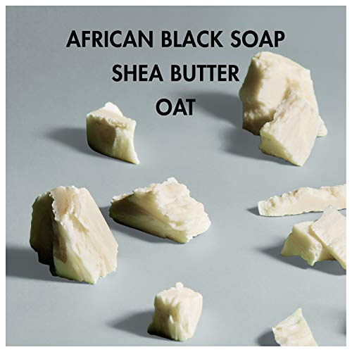 SheaMoisture African Black Soap - Soothes Eczema, Gentle Cleanse with Shea Butter & Aloe - 5oz - Image 8