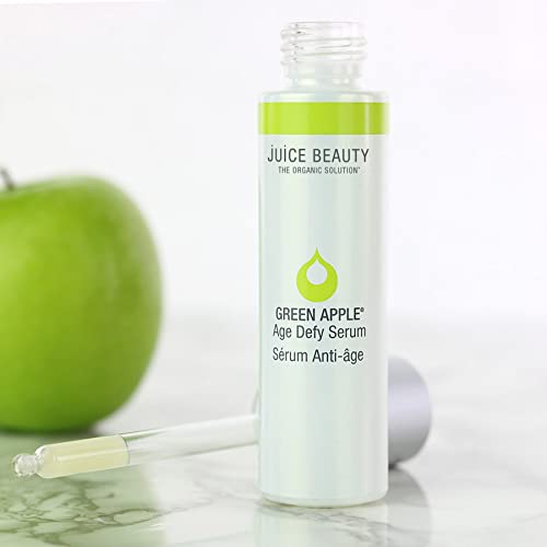 Juice Beauty Skin Care Set - Brightens, Firms with Organic Aloe & Green Apple - 2 Products - Image 4