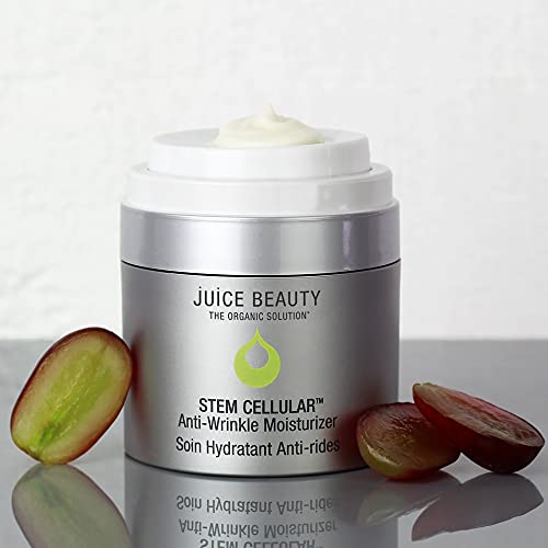 Juice Beauty Skin Care Set - Hydrating Moisturizer & Eye Treatment, Organic Ingredients - 2 Items - Image 2
