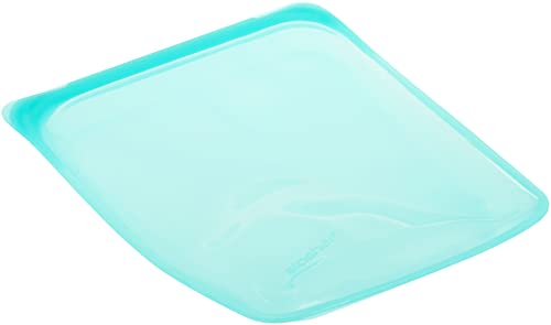 Stasher Silicone Food Storage Bags - Leakproof, Dishwasher Safe, Versatile Use - 104oz & 64oz - Image 5