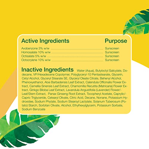 Alba Botanica Sunscreen Lotion - Broad Spectrum SPF 15, Water Resistant, Vegan - 3 fl oz - Image 5