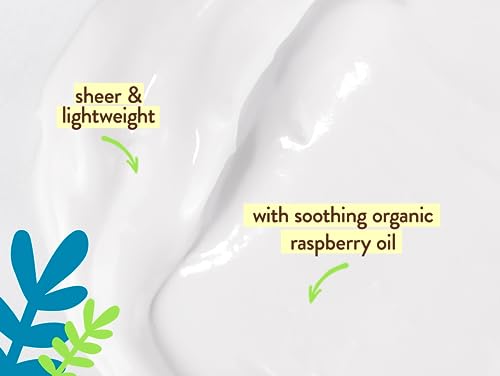 Babo Botanicals Daily Sheer Mineral Sunscreen SPF40 - Zinc Formula, 70% Organic - 3oz - Image 10